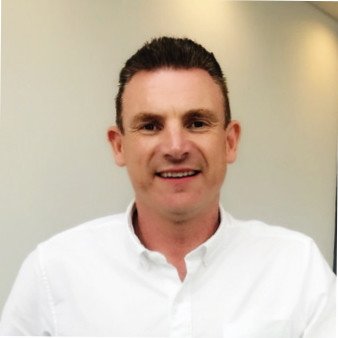 Simon Pickering