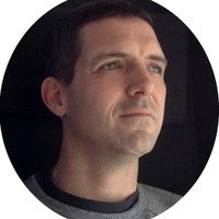Simon Woodward