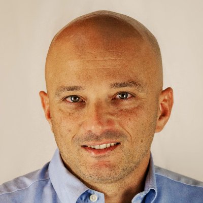 Simone Tiburzi