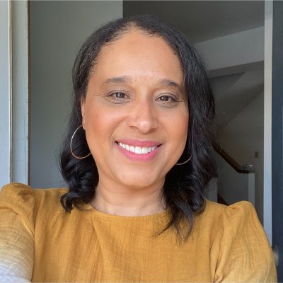 Sindy Mondesir