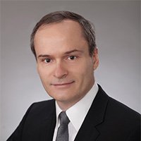Sinisa Iliskovic