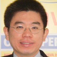 Siong-Koon Sim