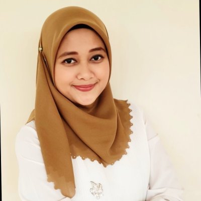 Siti Rosmalia