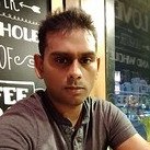 Sivabalan Muthukumar