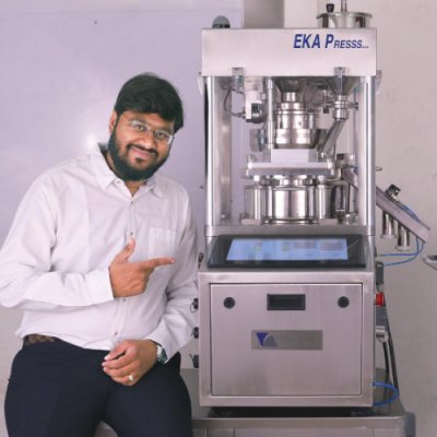 Smit Bhavsar