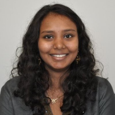 Smita Vikram
