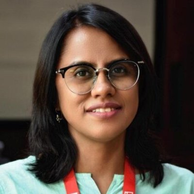 Sneha Karmani