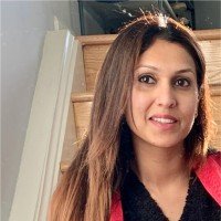 Sobia Seth