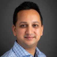 Sohail Mall, MBA, PMP Candidate
