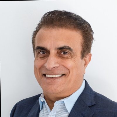 Soheil Raissi