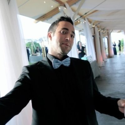 Soheil Shahrooz