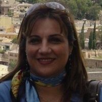 Soheila Hemmati