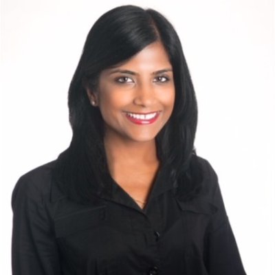 Sohini Gupta