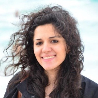 Solmaz Torbaghan