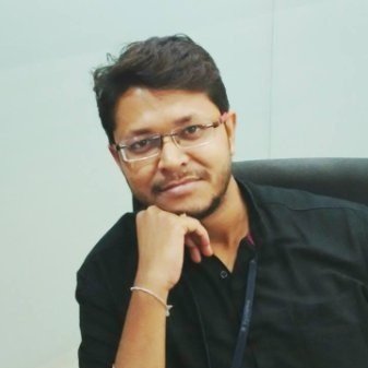 Somnath Dey