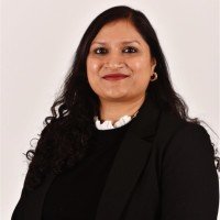 Somya Patnaik