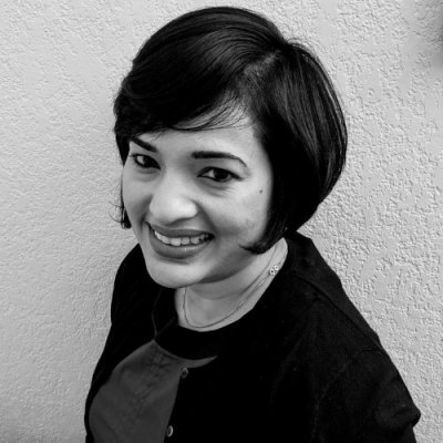 Sonali Patil (PhD)