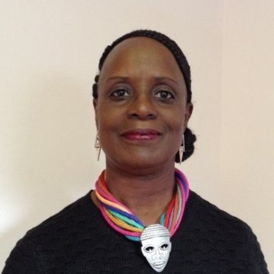 Sonia Hinds
