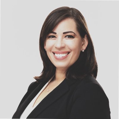 Sonia Medina, CLCS