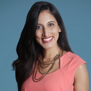 Sonia Talati
