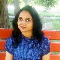 Sonika Bhatnagar
