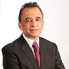 Sonny Gupta