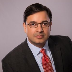 Sonny Randhawa