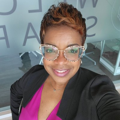 Sonya Ford