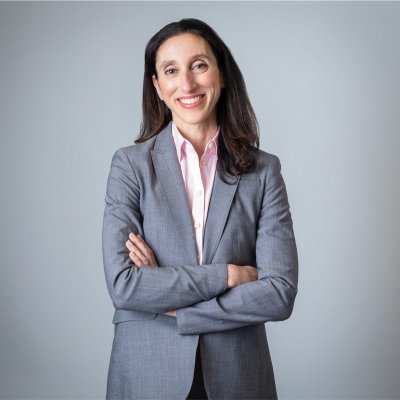 Sonya Huffman