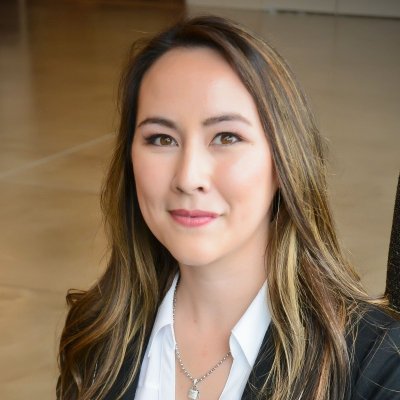 Sonya Tien