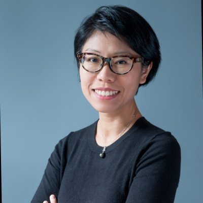 Sophia Chan-Combrink