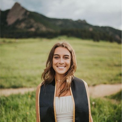 Sophie Conley