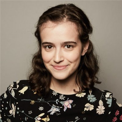 Sophie Hirsh