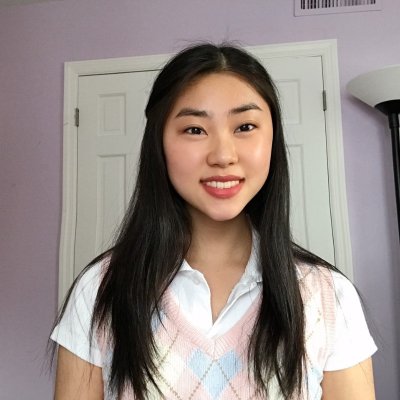 Sophie Xu