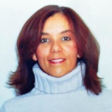 Soraya Hernandez