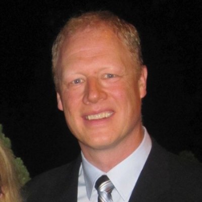 Soren Rasmussen
