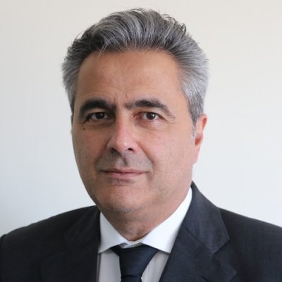 Sotiris Koropoulis