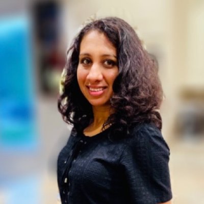 Soumya Kini