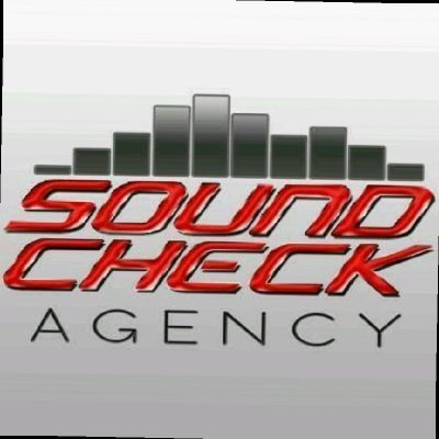 Soundcheck Agency