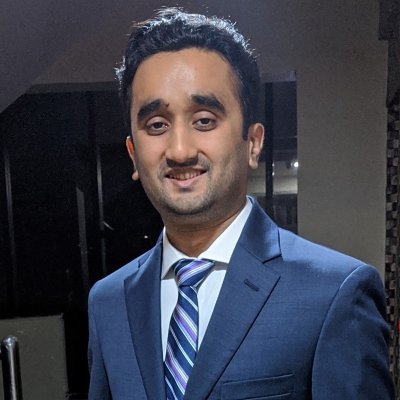 Sourabh Vora