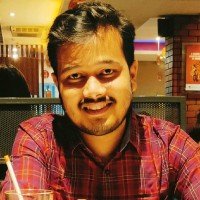 Sourav Mandal