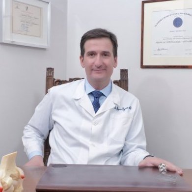 Spyros Spyrou
