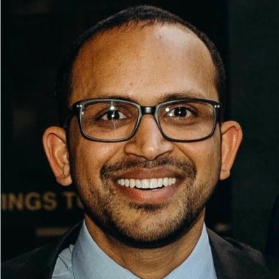 Srinath Ravulaparthy