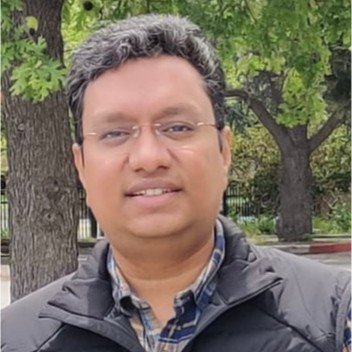 Srini Ananthakrishnan
