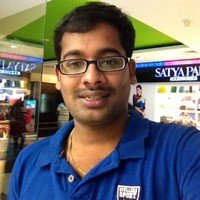 Srinivas Avula
