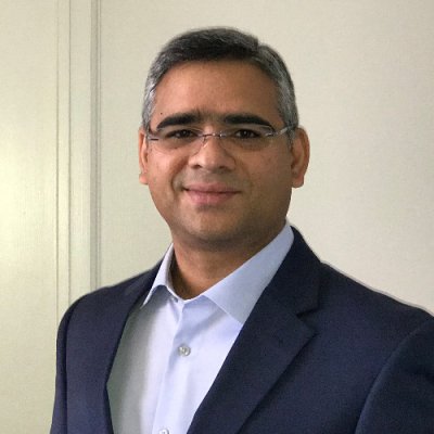 Srinivas Fiet