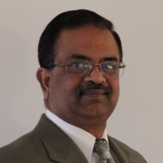 Srinivas Mikkilineni