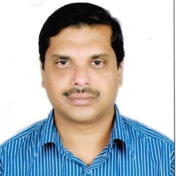 Srinivas Vuppula