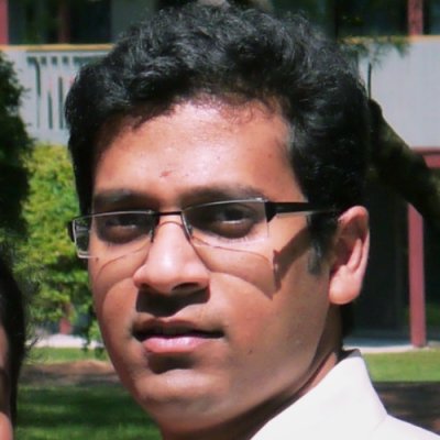 Srinivasan Sethuraman