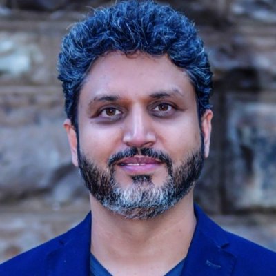 Sriram Bharatam